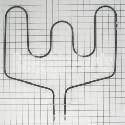 WB44T10018 GE Oven Range Bake Element