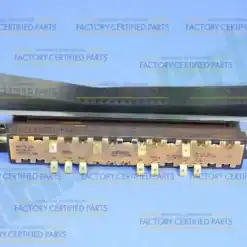 WPW10330140 Whirlpool Switch PB