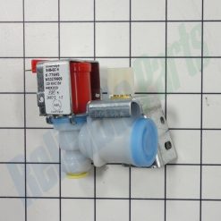 WPW10279909 Whirlpool Refrigerator Inlet Valve