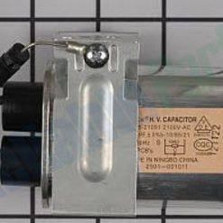 DE96-00269A Samsung Microwave Oven High Voltage Capacitor