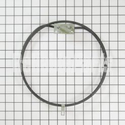 WB44T10053 GE Oven Element Convection