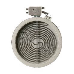 WB30T10145 GE Oven Radiant Surface Element