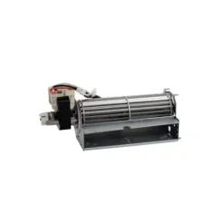 WB26X35089 GE Oven Cooling Fan Lower