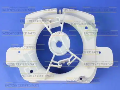 WPW10167023 Whirlpool Refrigerator Shroud