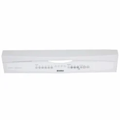 WPW10243210 Whirlpool Dishwasher Control Panel