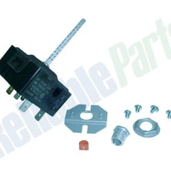 W10900107 Whirlpool Oven Surface Element Switch