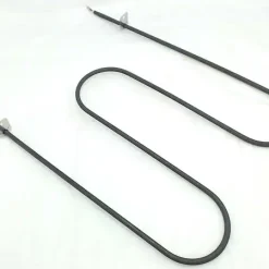 WB44X232 GE Oven Broil Element