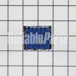 DG44-01002A Samsung Range Oven Dual Infinite Burner Switch Energy Regulator