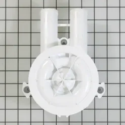 205218P Speed Queen KIT, Assembly Pump-COMP-HVY DTY