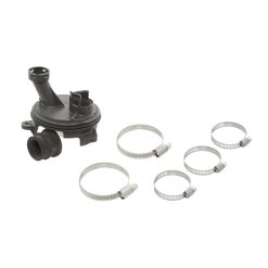WD19X25278 GE Dishwasher Diverter Assembly Kit