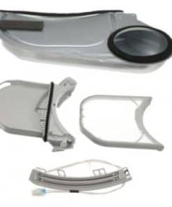 ADQ75805001 LG Lint Filter Assembly