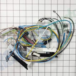 W11033422 Whirlpool Microwave Interlock