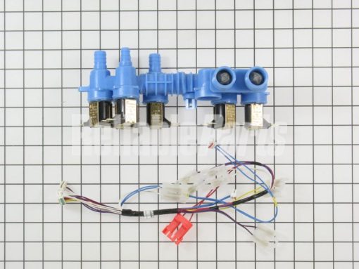 W10364988 Whirlpool Valve