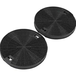 W10272068 Whirlpool Range Hood Charcoal Filter Set