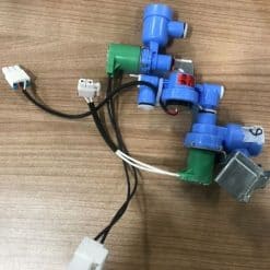 AJU75632520 LG Refrigerator Valve Assembly-Water
