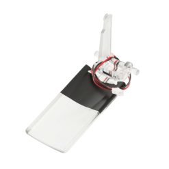 241685703 Frigidaire Refrigerator Lighted Water Dispenser Actuator