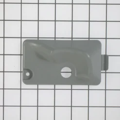 WPW10208422 Whirlpool Dryer Light Deflector Cover
