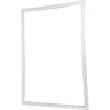 241872504 Frigidaire Refrigerator White Door Gasket