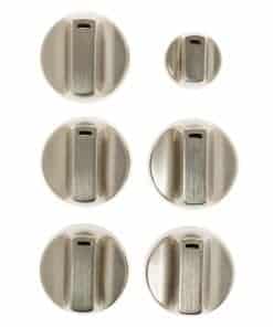 WB03X32194 GE Oven Knob Kit