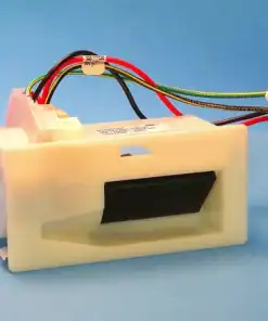 WPW10257451 Whirlpool Refrigerator Damper
