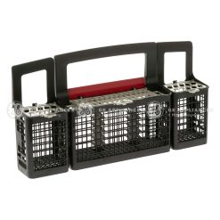WD28X22867 GE Dishwasher Silverware Basket