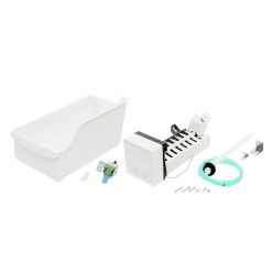 IM116000 Frigidaire Refrigerator Ice Maker
