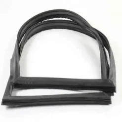 WR14X40082 GE Refrigerator Door Gasket Gray