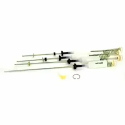 AJK72909307 LG Washer Drum Support Suspension Rod Assembly