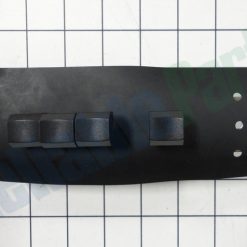 WPW10330137 Whirlpool Switch PB