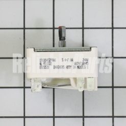 WB24T10145 GE Oven Burner Switch