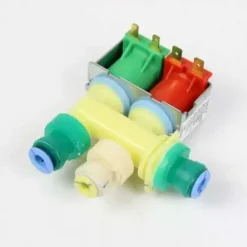 WPW10258562 Whirlpool Refrigerator Inlet Valve