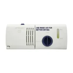 WPW10224428 Whirlpool Dishwasher Detergent and Rinse Aid Dispenser