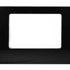 WPW10118455 Whirlpool Door Glass