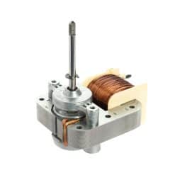 EAU61865302 LG Electric Range Convection Oven AC Motor Fan