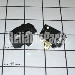 4387913 Whirlpool Refrigerator Primary Overload