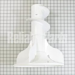 WH43X10034 GE Washer Agitator Assembly