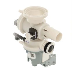 DC97-17999M Samsung Washer Drain Pump Assembly