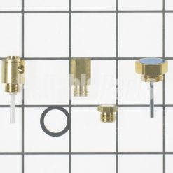 MAL9000AXX Whirlpool LP Gas Conversion Kit