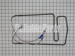 DA47-00311A Samsung Refrigerator Heater Sheath-Metal
