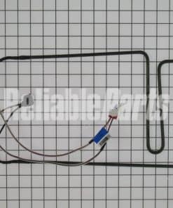 DA47-00311A Samsung Refrigerator Heater Sheath-Metal
