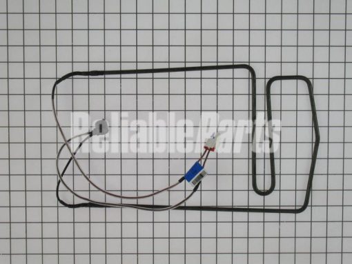 DA47-00311A Samsung Refrigerator Heater Sheath-Metal