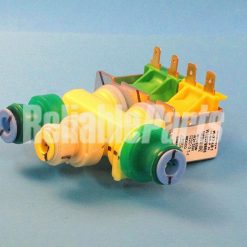 WPW10279866 Whirlpool Refrigerator Inlet Valve