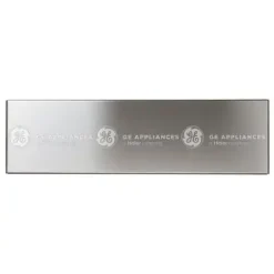 WB56X43407 GE Drawer Panel