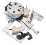 W10883049 Whirlpool Door Latch
