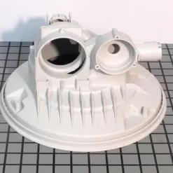154723801 Frigidaire Dishwasher SUMP Assembly