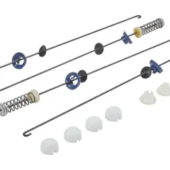W10820048 Whirlpool Washer Suspension Rod Kit