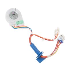 WR23X10476 GE Refrigerator Harness Fan Heater