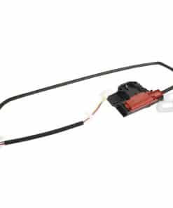 W11176112 Whirlpool Washer Door Latch
