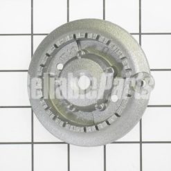 74007735 Whirlpool Burner Assembly