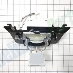 W11195669 Whirlpool Dispenser Funnel Frame